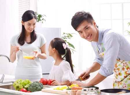 梦见做饭，做梦梦见自己做饭给别人吃